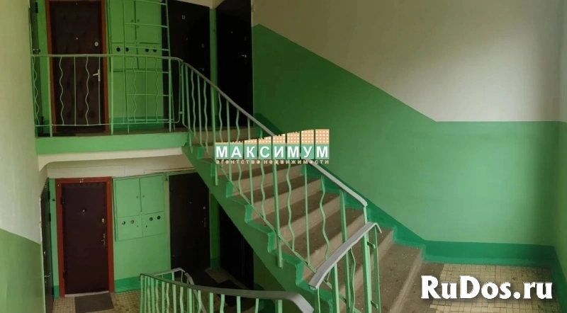 Продам 1 комнатную квартиру 30 м2 фотка