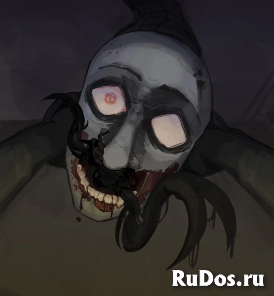 Арт/Комишка фотка