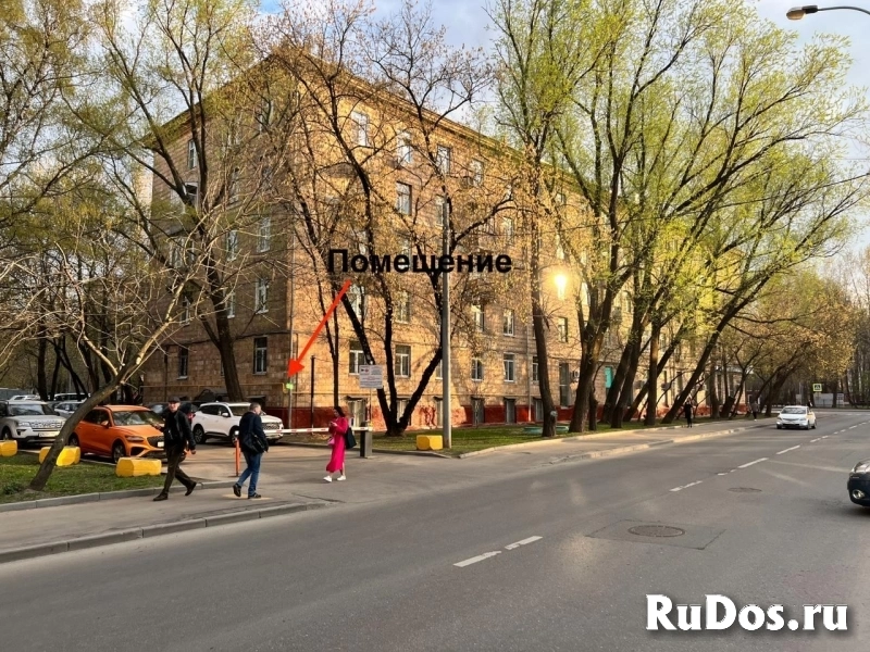 Сдается помещение под офис/склад от 15 до 40 кв.м изображение 5
