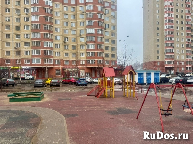 Алексеевская Роща, продается квартира в хорошем состоянии изображение 12