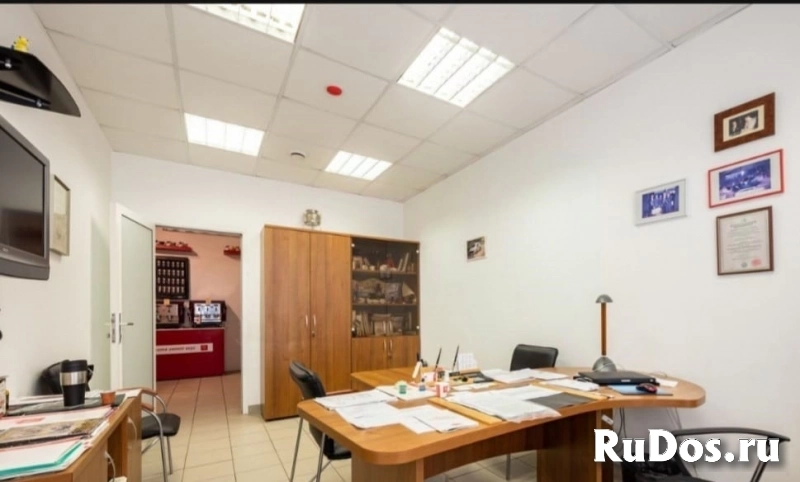 Сдается помещение в БЦ ЯРД изображение 7