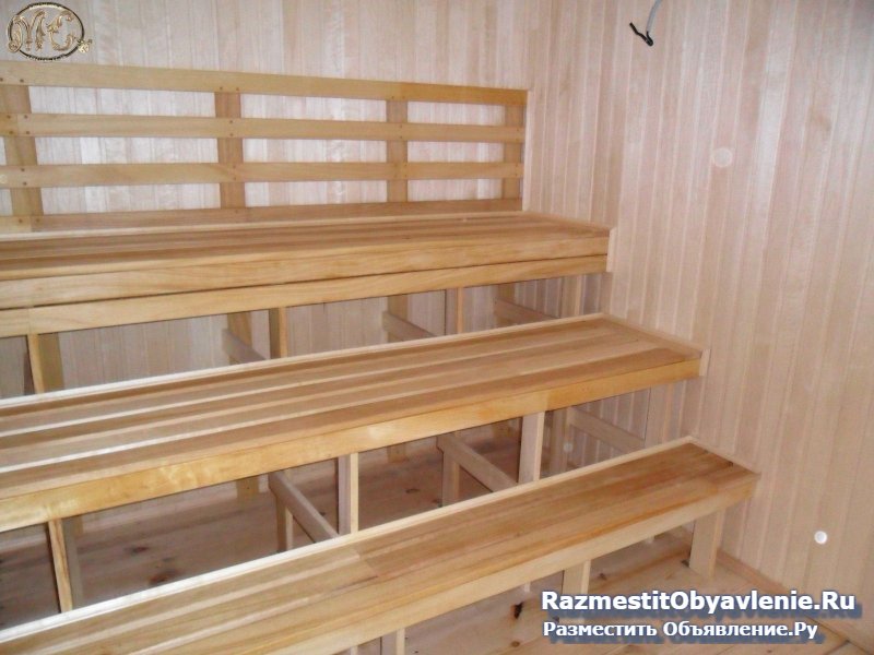 Обшиваю вагонкой дома, бани  в Красноярске изображение 12