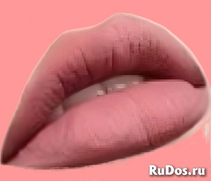 Cуперматовая жидкая помада блеск luxvisage тинт Pin UP супер изображение 4