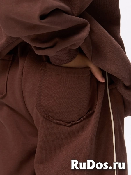 Костюм спортивный детский изображение 3