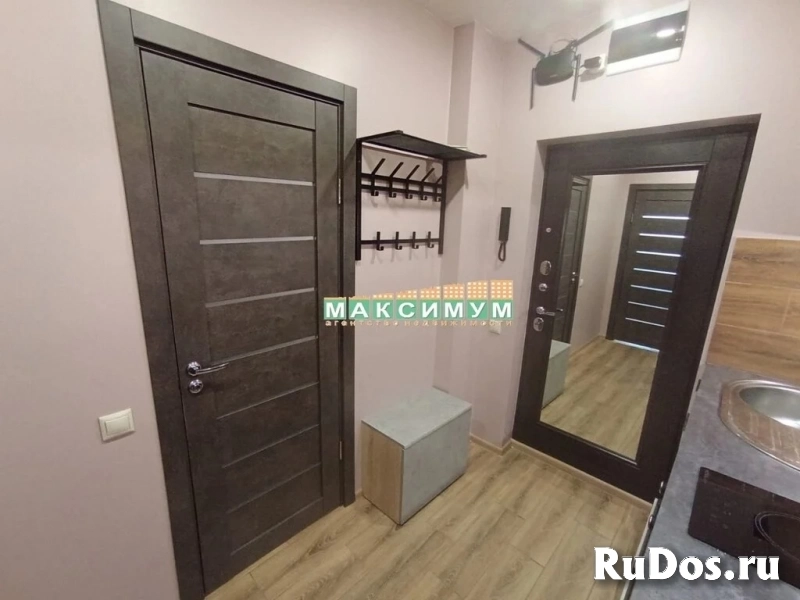 Сдам 1 комнатную квартиру 25 м2 изображение 4