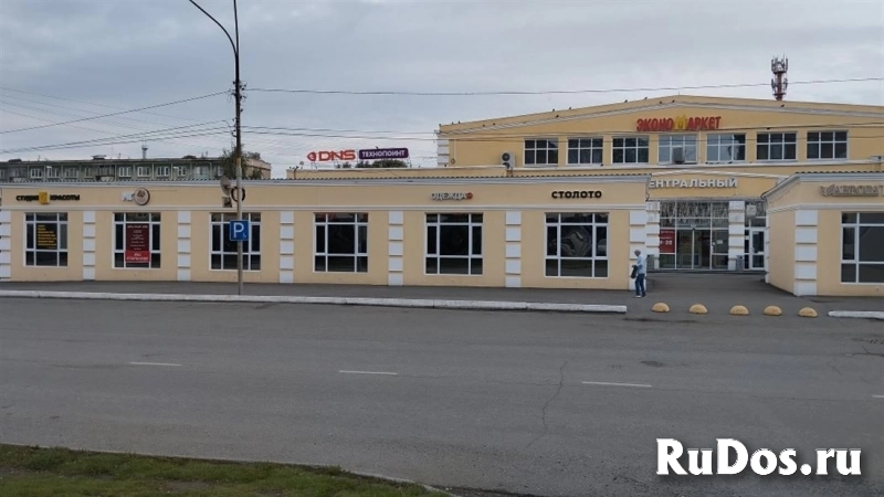 Сдам коммерческую недвижимость 800 м2 фото