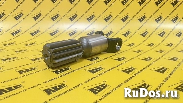 Полуось вала боковая (сторона колеса) ОЕМ 40870 изображение 4