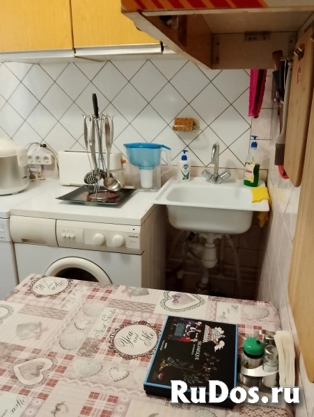 Продам 2-х ком.квартиру пл.42 кв.м., 2/4, Пятигорск, ул.40 лет Октября 23 изображение 7