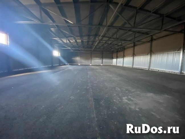Без комиссии! Аренда склада с отоплением - 1300 кв м изображение 10