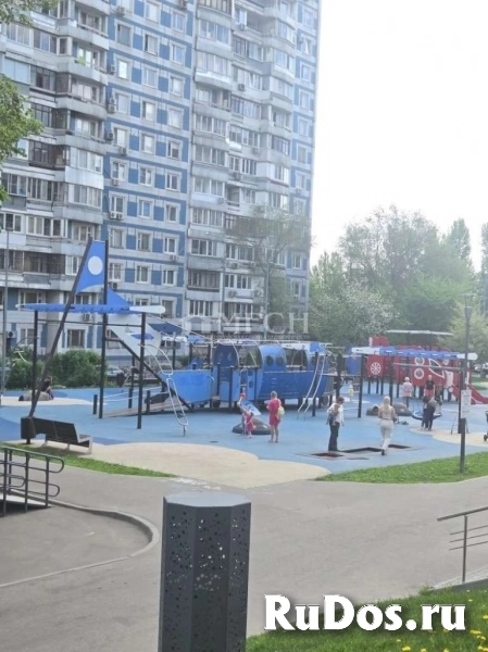 Продам 1 комнатную квартиру 38.3 м2 фотка