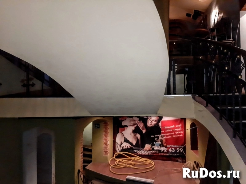 В аренду предлагается помещение кафе клуба Троицкий мост изображение 3