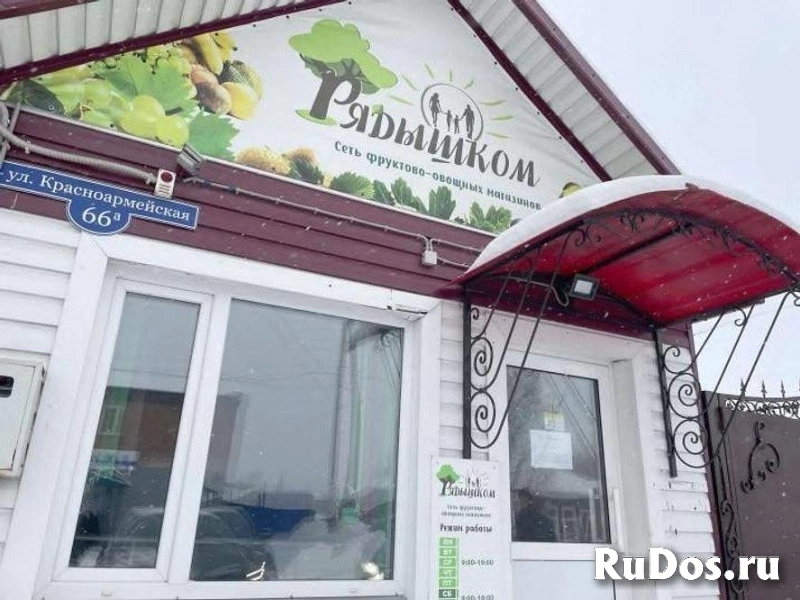 Продам коммерческую недвижимость 56.1 м2 фотка