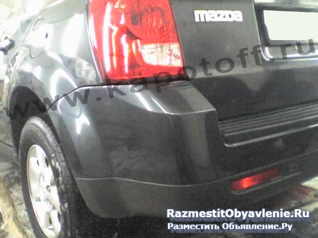 Ремонт пластиковых деталей автомобиля изображение 10