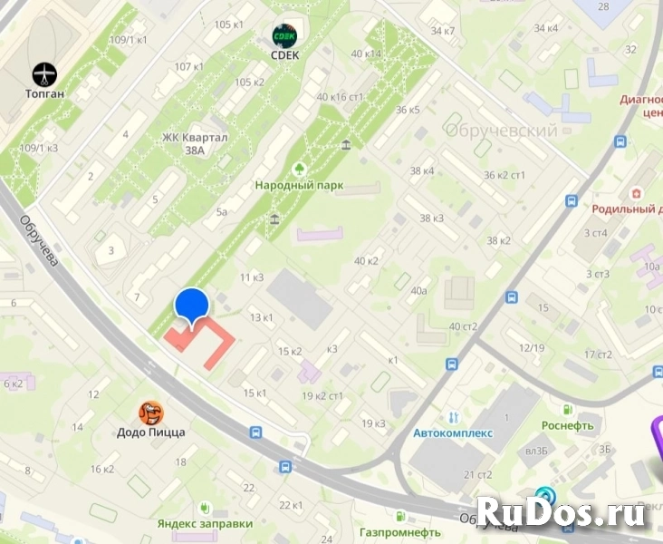 Продам коммерческую недвижимость 510 м2 изображение 8