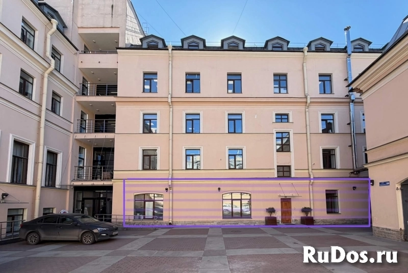 Сдам коммерческую недвижимость 130 м2 фотка