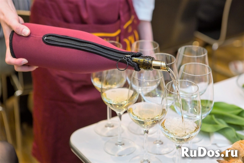 Дегустация вина и винные игры на ваше мероприятие изображение 6