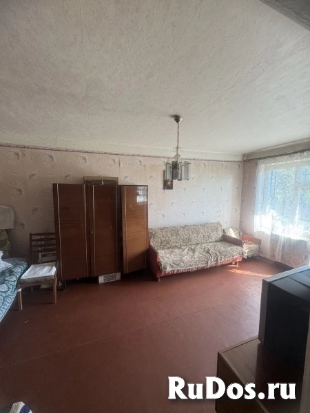 Продается 1-комнатная квартира фотка