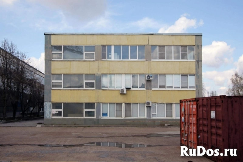 Продам коммерческую недвижимость 15501.7 м2 изображение 7