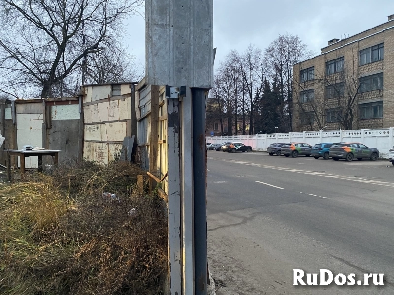 Земельный участок 1.300 м2 в аренду изображение 3