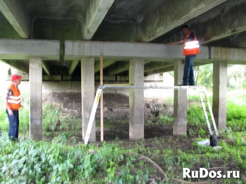 Инженерно-геологические изыскания изображение 6