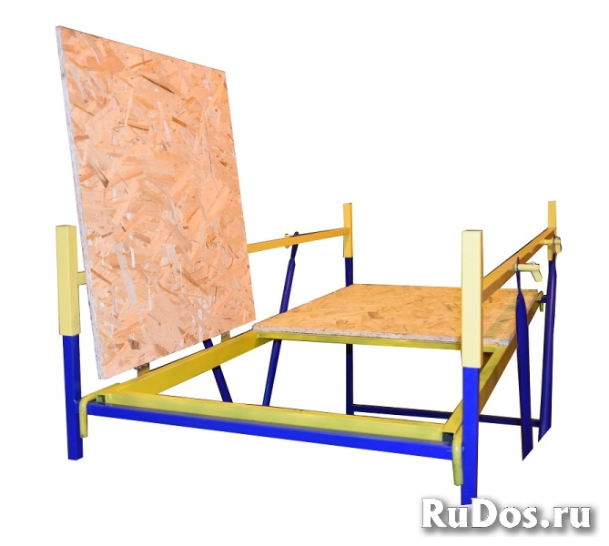 Вышка-тура УЛТ-60 фотка