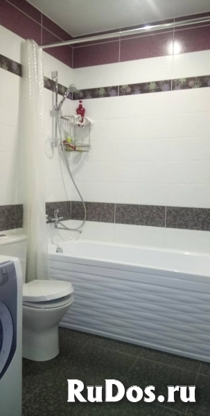 Сдаю 1-но комнатную квартиру в центре изображение 3