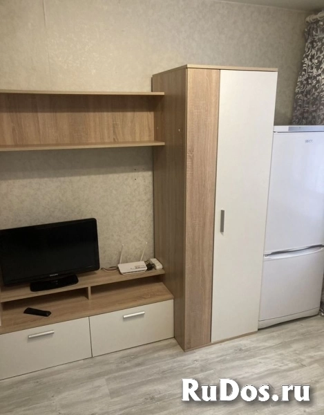 Сдам 1 комнатную квартиру 15 м2 изображение 8