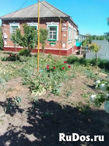 Частный дом, ул Шолохова 5 изображение 12