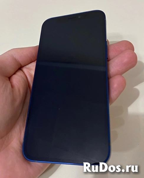 Айфон 12 мини фото