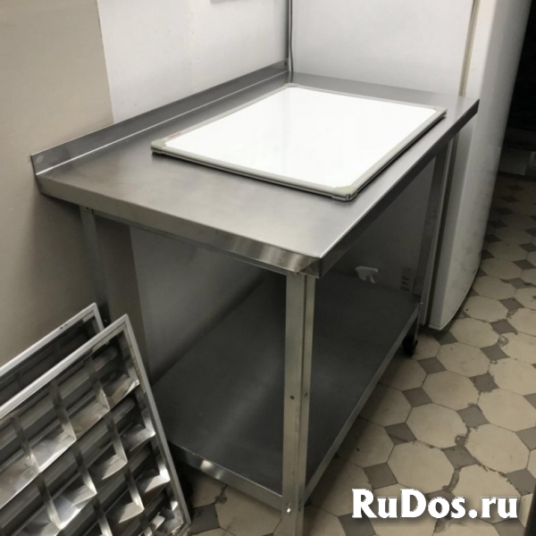 Аппарат для шаурмы ( шашлыка ) на газе - Б.У. изображение 6