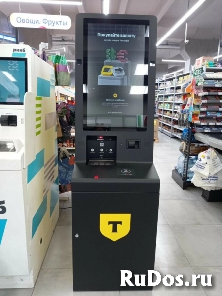 Банкоматы GRG P5800L без кассет фотка