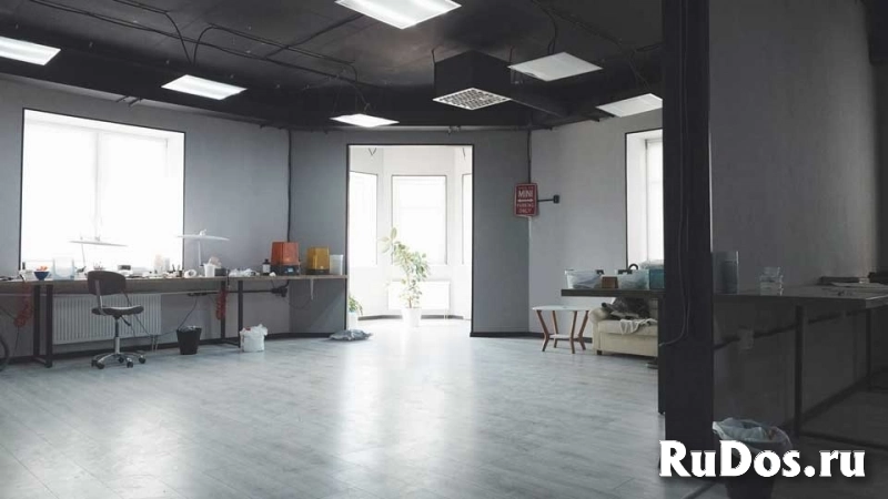 Универсальное нежилое помещение на 1-й Никитинской улице сдается в аренду фотка