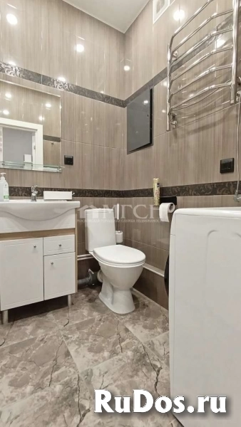 Сдам 2 комнатную квартиру 40 м2 изображение 9