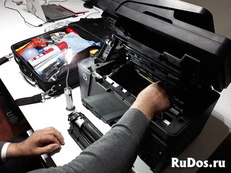 Качественный ремонт цифровой техники недорого изображение 7