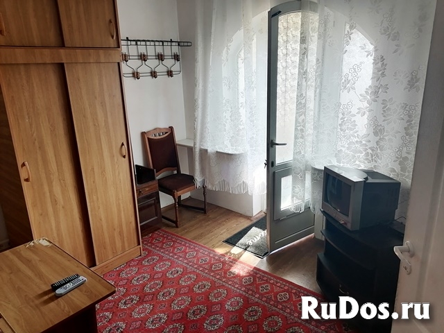 Студия на Мацесте Сочи для проживания и лечения изображение 4