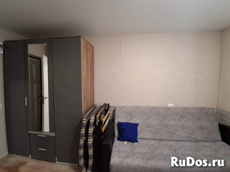 Продам 1 комнатную квартиру 13.2 м2 изображение 5