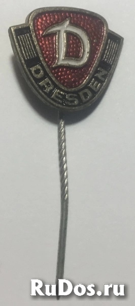 футбол: DRESDEN - футбольный клуб изображение 4