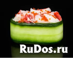 Доставка суши и роллов Калуга изображение 5