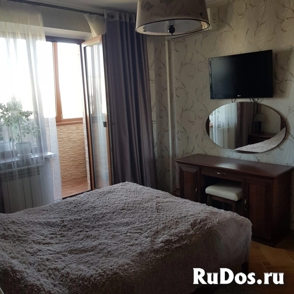 Трёшка на Желнзнодорожной! изображение 5