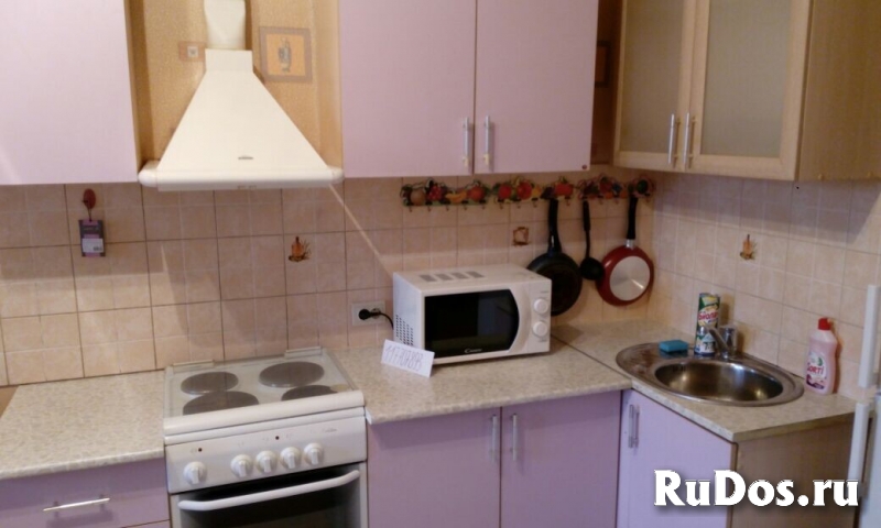 Сдам квартиру посуточно в Сергиевом посаде изображение 5