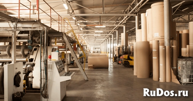 Машинист бумагоделательной машины фото