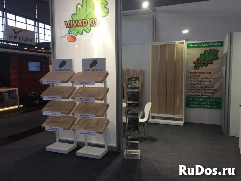 Стойки экспозиторы для ламината любого типа  одно и двух рядные фотка