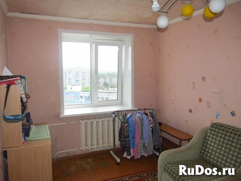 Комната ул.К.Маркса 151 изображение 3