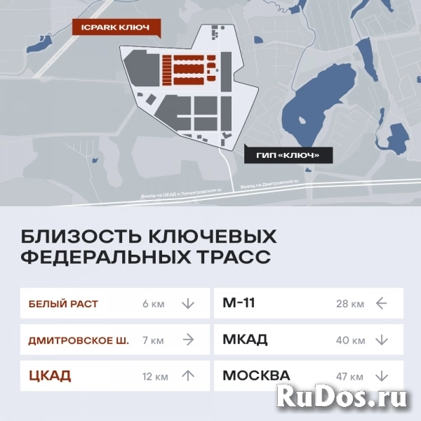 Сдам коммерческую недвижимость 754.05 м2 изображение 3