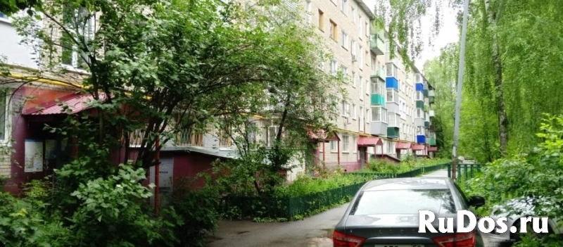 Западная поляна ул. Пацаева, 13  – 2 комнатная квартира изображение 7