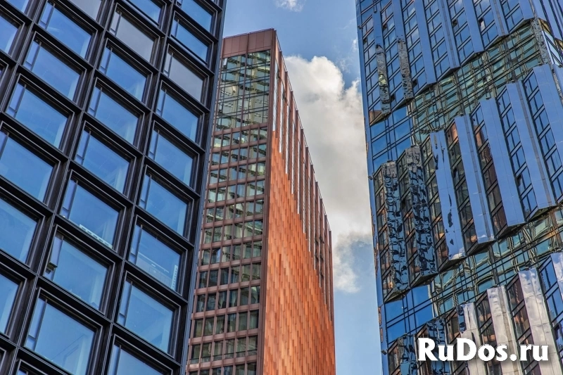 Продам 1 комнатную квартиру 41.6 м2 изображение 8