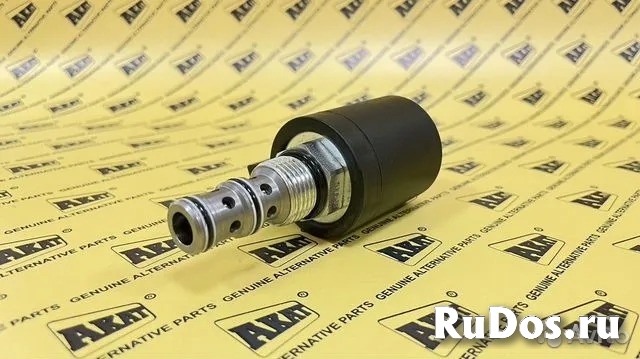 Соленоид 4WD ОЕМ 146354 изображение 4