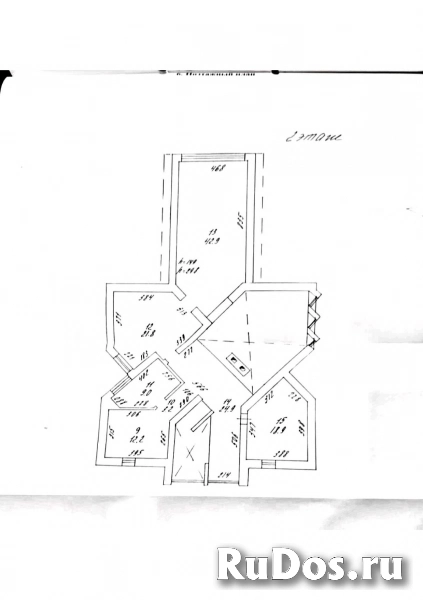Продам коттедж 564 м2 изображение 4