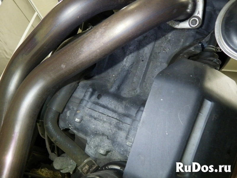 Мотоцикл naked bike Yamaha MT-07 ABS рама RM07J нэйкед байк изображение 12