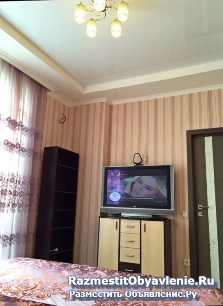 Сдам двухкомнатную квартиру на длительный срок изображение 6